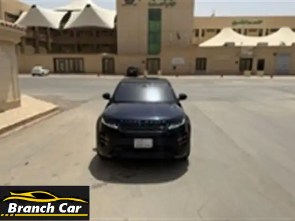 لاند روفر رنج روفر إيفوك مستعملة للبيع بالرياض -...