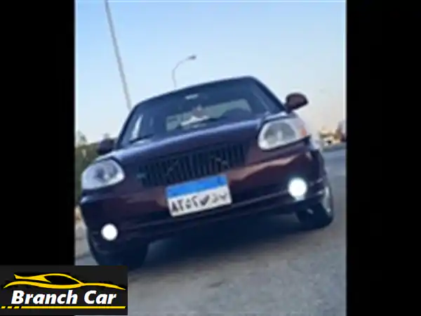 هيونداي فيرنا 2017 بحالة ممتازة - فرصة لا تُفوّت!