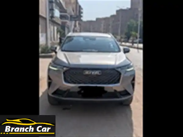 هافال H6 2022 - فرصة ذهبية! رخصة حتى 6/2026 - سوهاج