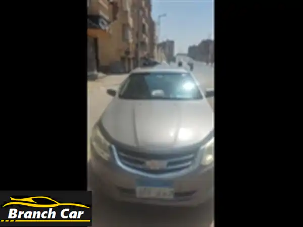 أوبترا 2008 فابريكا بالكامل! فرصة ذهبية بسعر مغرٍ