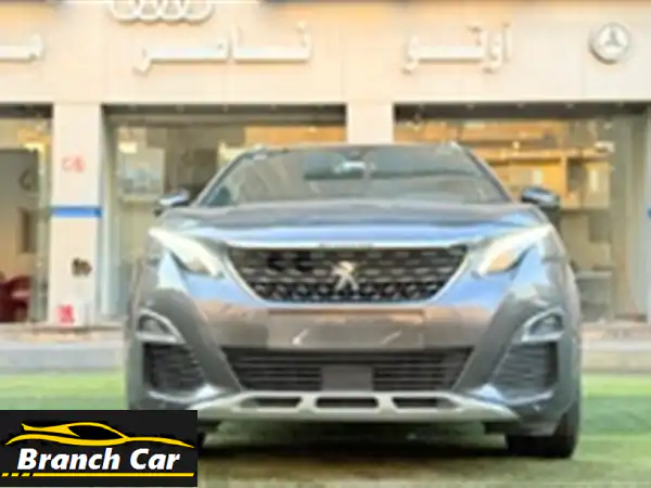 بيجو 3008 2020 زيرو -  فرصة ذهبية!  (صيانة توكيل، قسط مباشر)