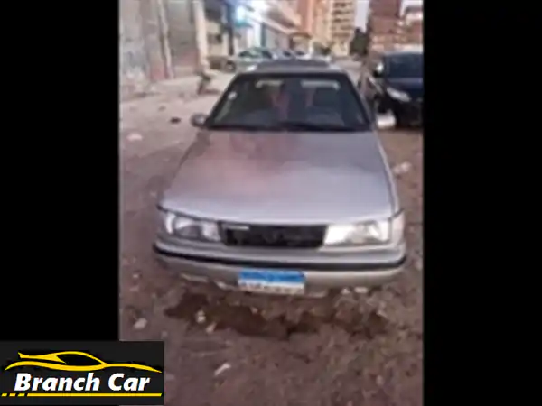 هيونداي أكسيل 1998 بحالة ممتازة - فرصة لا تُفوّت!