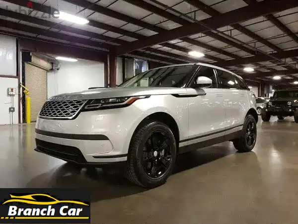 رينج روفر فيلار 2019 - فخامة بريطانية بانتظارك!  (P380 S AWD)