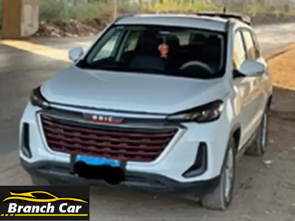 بايك X3 2022 - كسر زيرو! أعلى فئة، سقف بانورامي،...