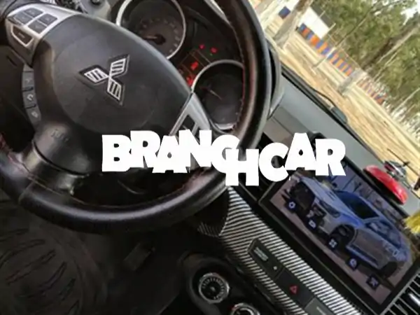 Mitsubishi Lancer Diesel Manuelle 2012 - Kenitra - État Impeccable - Prix Irrésistible!