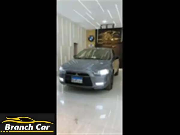 ميتسوبيشي لانسر EX 2023 (خليجي) - حالة ممتازة! فرصة...