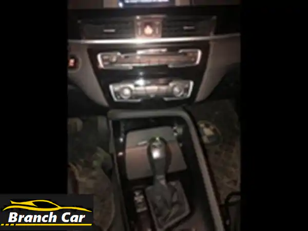 بي ام دبليو X3207
