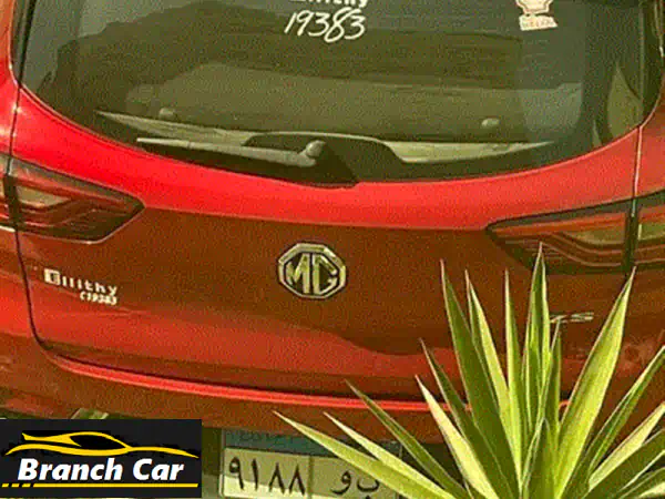 ام جي زد اس 2021 (MG ZS) - فابريكة بالكامل!  سعر لا يقاوم + تقسيط متاح!