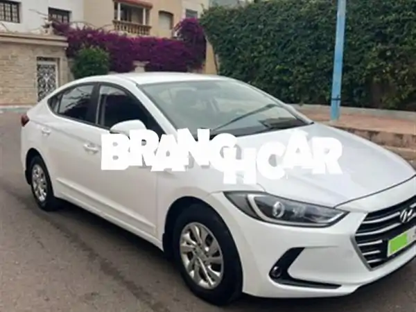 هيونداي إلنترا 2019 ديزل يدوي - فرصة لا تُفوّت في...