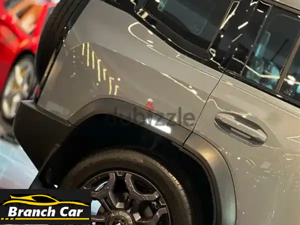 جيتور T2 2025 بحالة ممتازة! 1600 كم فقط - فرصة لا تُفوّت!