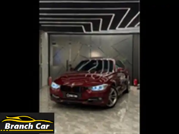 بي ام دبليو 3202014