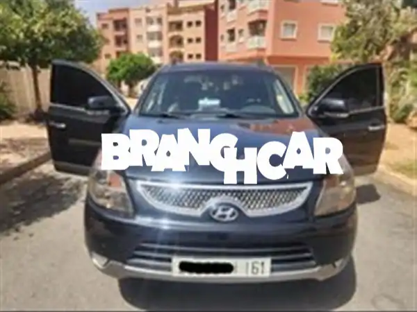 هيونداي فيراكروز ديزل أوتوماتيك 2009/2010 - فرصة لا...