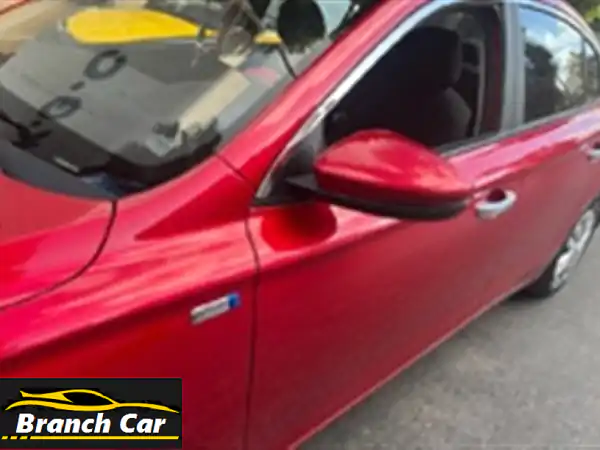 MG5 2021 - بحالة ممتازة! من المالك الأول - فرصة لا تُفوّت!