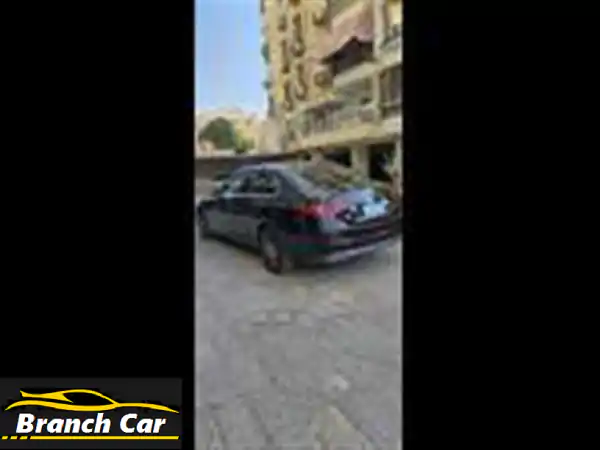 مرسيدس C 180 موديل 2023 - فرصة ذهبية في مصر الجديدة!