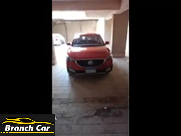 MG ZS 2020 فابريكا كراوتش - جديدة كلياً! صيانة توكيل كاملة