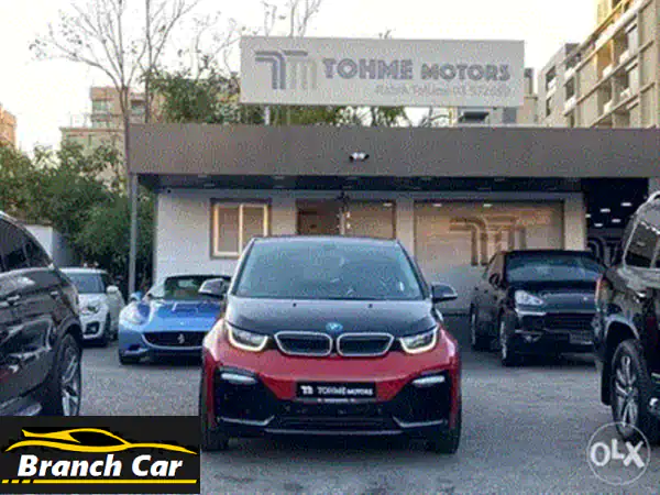 BMW 530i xDrive 2017 - فخامة ألمانية بلمسة لبنانية - 80,000 كم فقط!