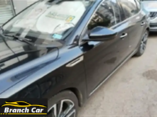 🚗 MG6 فابريكة ✨  فرصة ذهبية!  أول يد، بحالة ممتازة في مدينة نصر