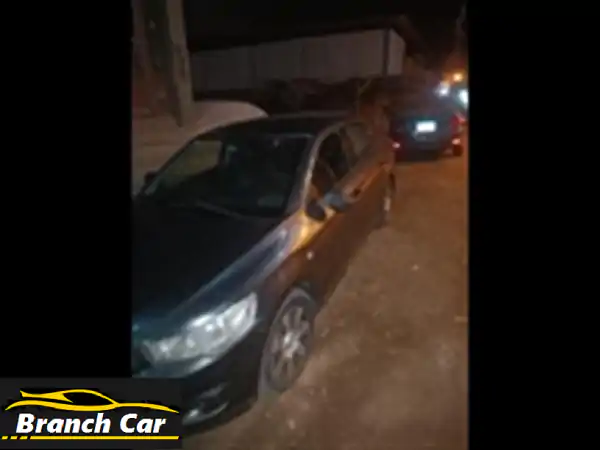 سيترون سي إليزي 2014 بحالة ممتازة - فرصة لا تُفوّت!