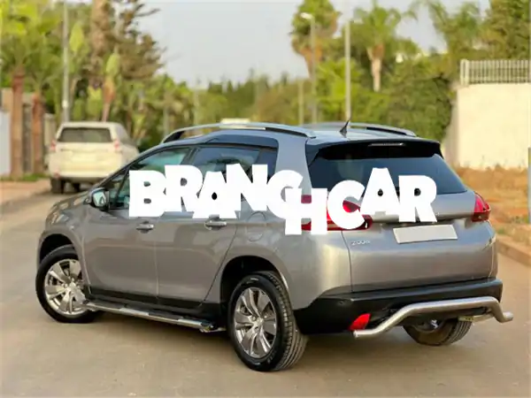 Peugeot 20082017
