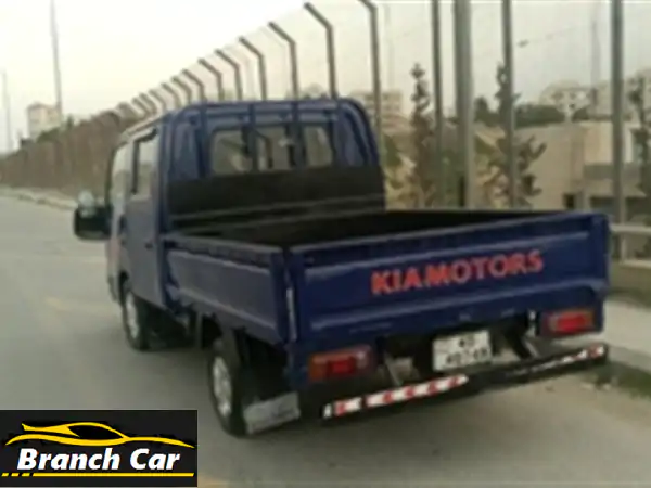 كيا بنجو 2002