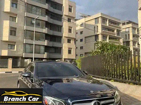 مرسيدس E-Class 2017  ✨ الفخامة الألمانية بأفضل سعر! ✨ (عداد 84,000 ميل فقط)