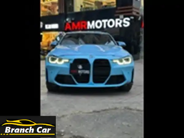 BMW 320i 2015 - أعلى فئة | فرصة ذهبية لامتلاك سيارة أحلامك!