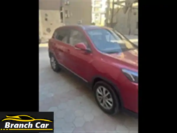 بايك X32022: سيارة فاخرة وآمنة بسعر لا يقاوم!...