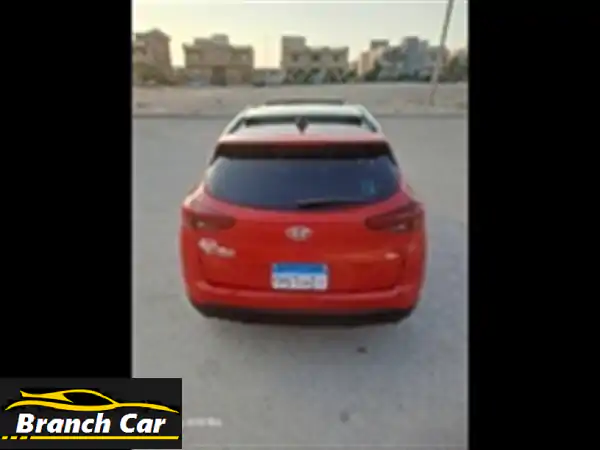 هيونداي توسان GDI 2020