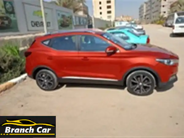 MG ZS 2020 فابريكا كراوتش - جديدة كلياً! صيانة توكيل كاملة