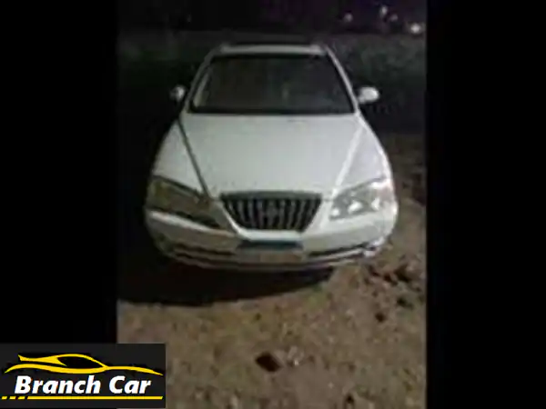هيونداي النترا 2007 فابريكا! فرصة ذهبية في سوهاج