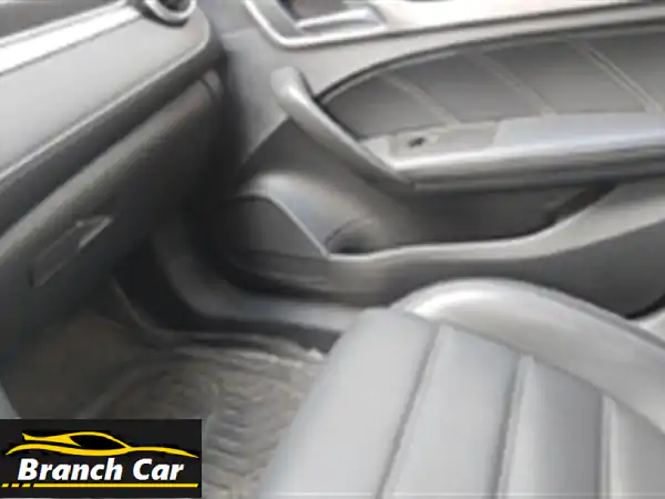 🚗 MG6 فابريكة ✨  فرصة ذهبية!  أول يد، بحالة ممتازة...