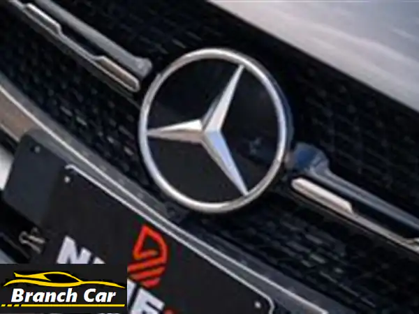 مرسيدس GLC 300 2023 ✨ فخامة استثنائية للبيع في التجمع الخامس!