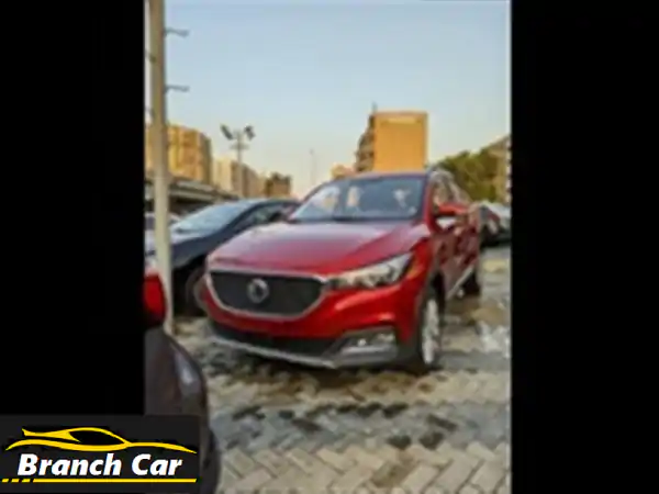 MG ZS 2024 - كالجديدة! أعلى فئة، ضمان الوكيل، القاهرة