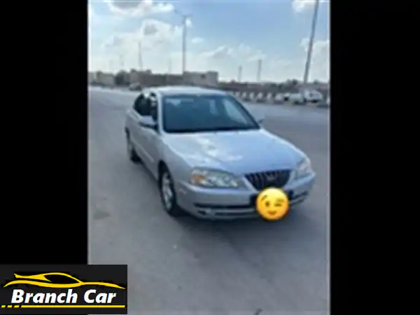 هيونداي أفانتي 2005 - فل كامل - بحالة ممتازة - مالك أول...