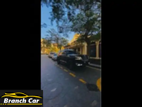 نيسان باترول 2010 محوّل 2024: رحلة فخامة لا تُنسى!