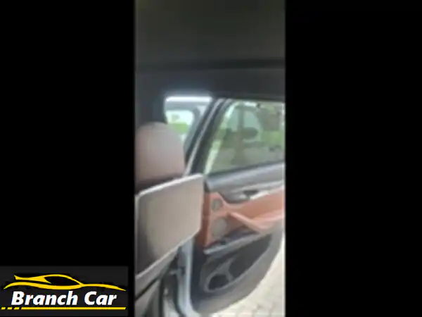 بي ام دبليو X6 M 2019