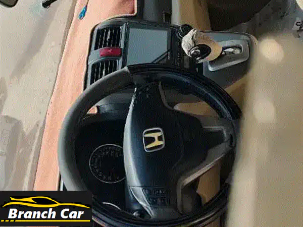 هوندا CRV 2008 بحالة ممتازة - فرصة لا تُفوّت! (الخور)