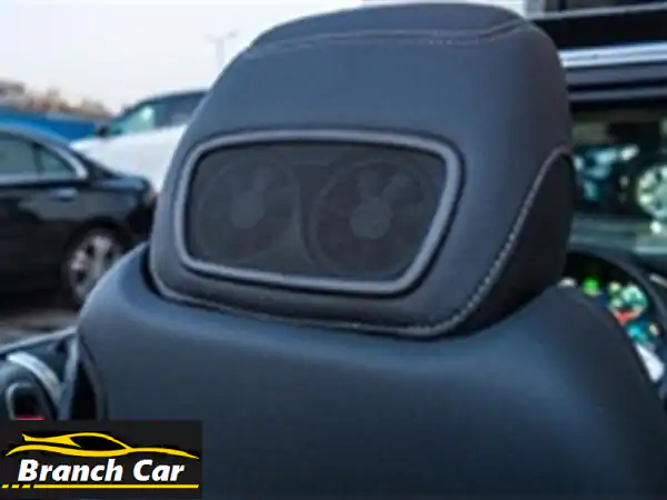 مرسيدس C200 AMG كابريوليه 2023 -  تجربة قيادة لا تُنسى!