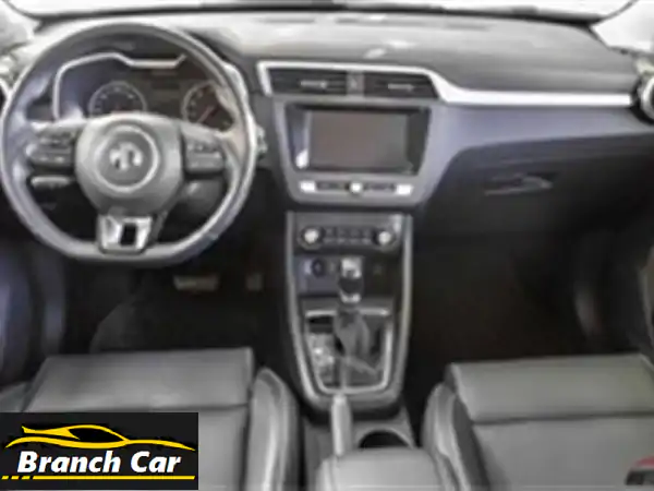 MG ZS 2024 - كالجديدة! أعلى فئة، ضمان الوكيل، القاهرة