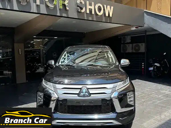 ميتسوبيشي باجيرو سبورت 2020 - SUV قوية وعملية بسعر...