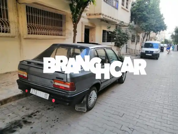 بيجو 309 Essence - فرصة ذهبية! سيارة بحالة ممتازة بسعر...