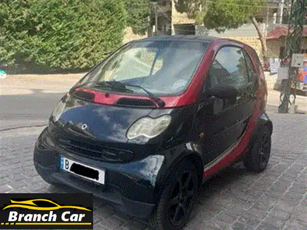 مرسيدس ML 320 سوداء - عام 2000 - رحلة فخامة مستمرة!