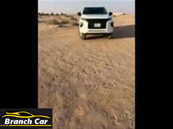ميتسوبيشي L200 2020 - فل كامل، ديزل، وكالة، سعر مغرٍ!