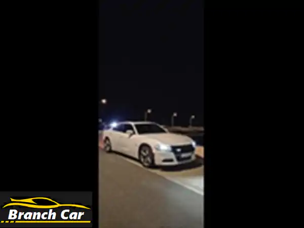 دودج تشارجر RT 2016 - قوّة أمريكية بلمسة كويتية! (3300...