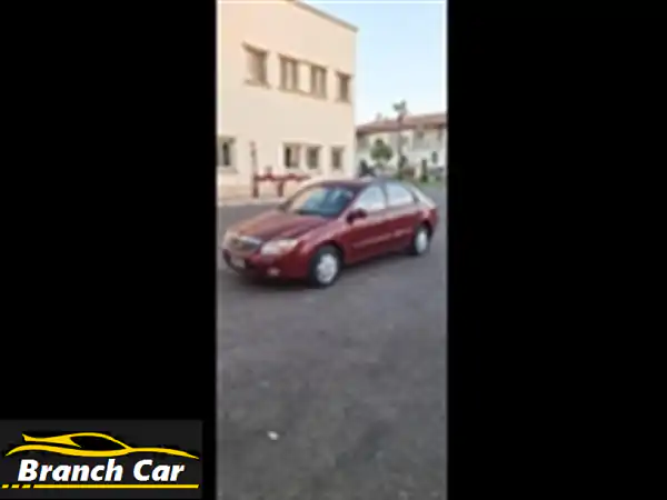 كيا جراند سيراتو 2008 بحالة ممتازة - فرصة لا تُفوّت!