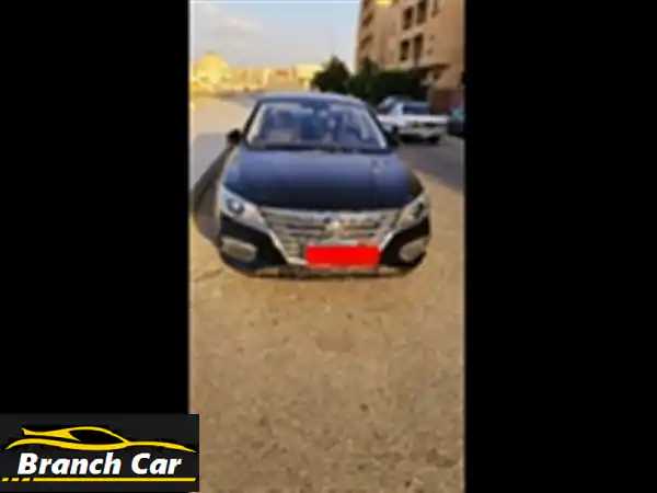 MG 52025: سيارة فابريكا بالكامل، رخصة 3 سنوات،...