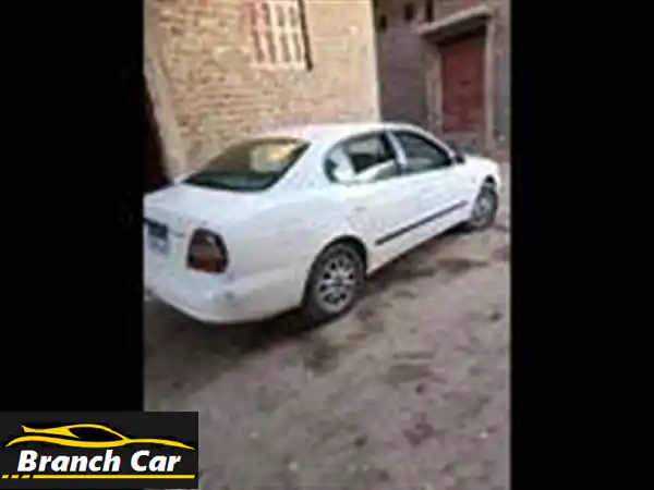 دايو بحالة ممتازة! فرصة ذهبية بسعر لا يُفوّت!
