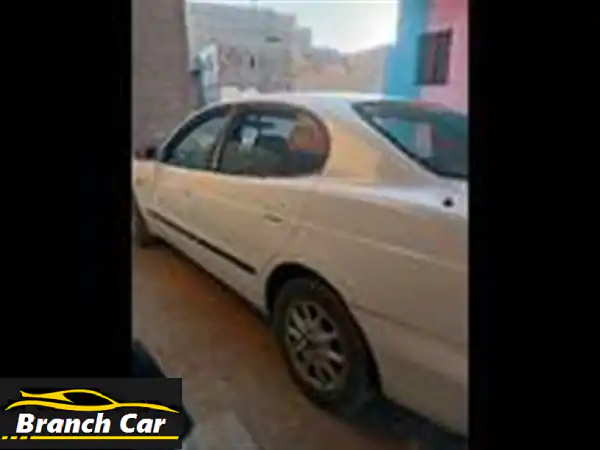 دايو بحالة ممتازة! فرصة ذهبية بسعر لا يُفوّت!