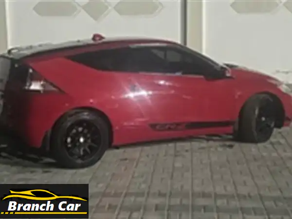 هوندا CRZ 2010 اقتصادية - فل أوبشن - حالة ممتازة - دبي
