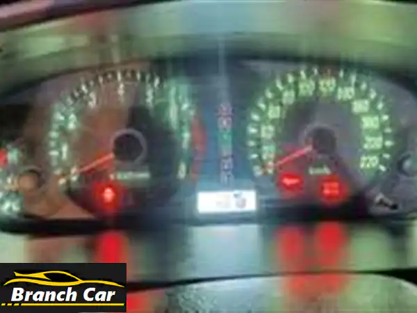 هيونداي إلنترا XD 2005 بحالة ممتازة - فرصة لا تُفوّت!